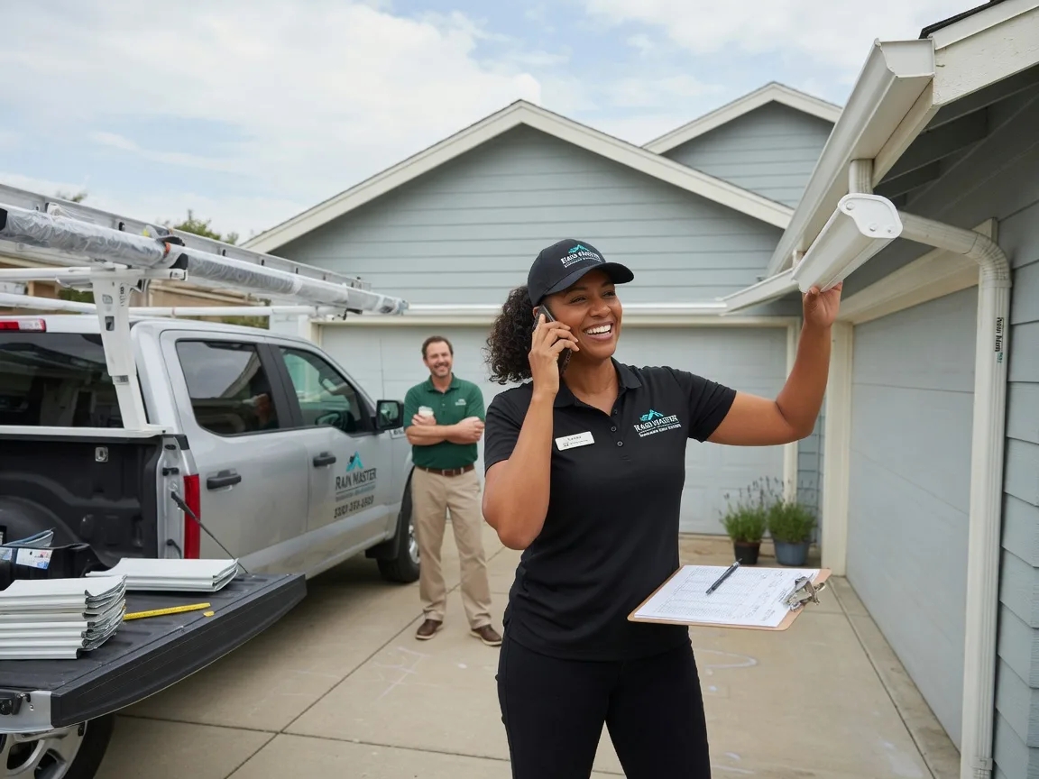 Gutter Installation Harrod, OH FAQs